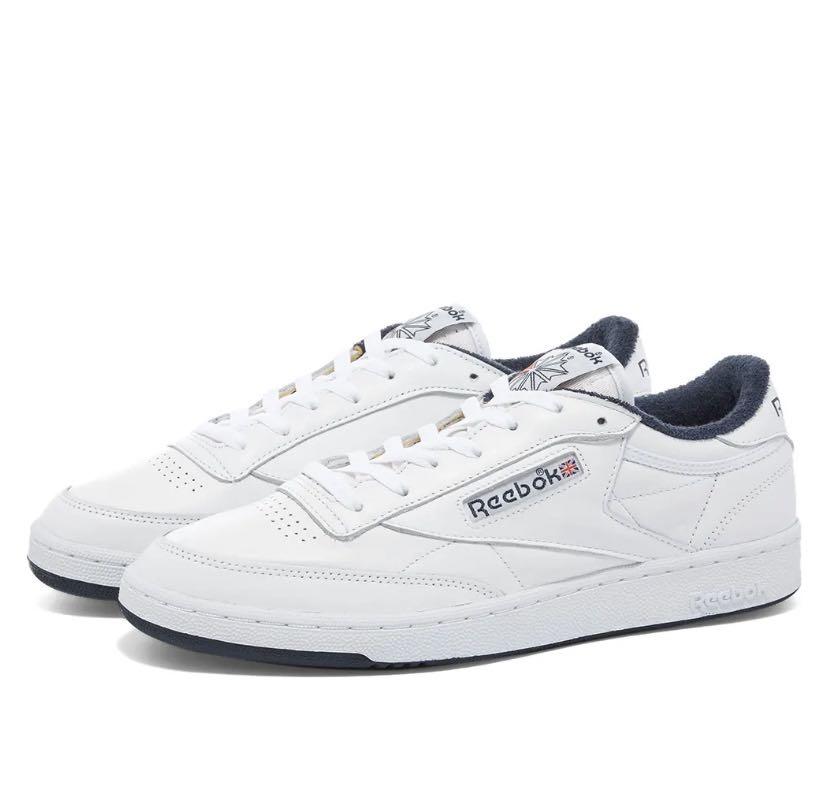 reebok club c og, Men's Fashion 