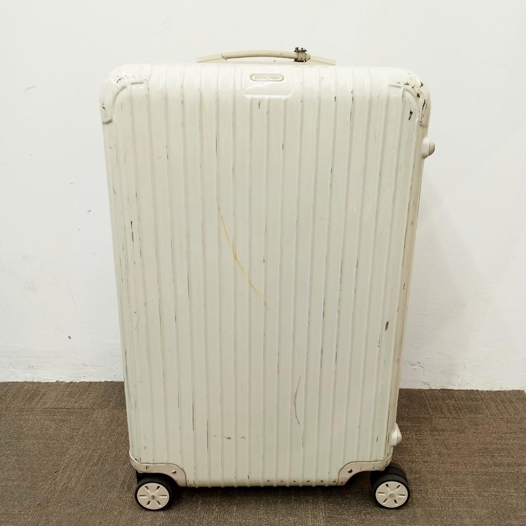 united arrows rimowa