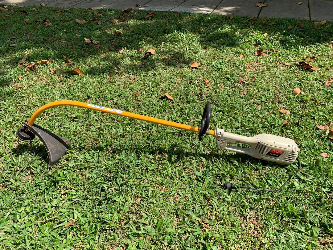 Ryobi elt1100a deals