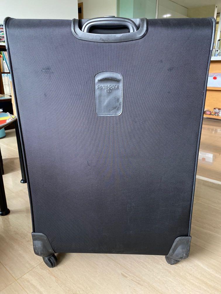 Samsonite 1000621 top