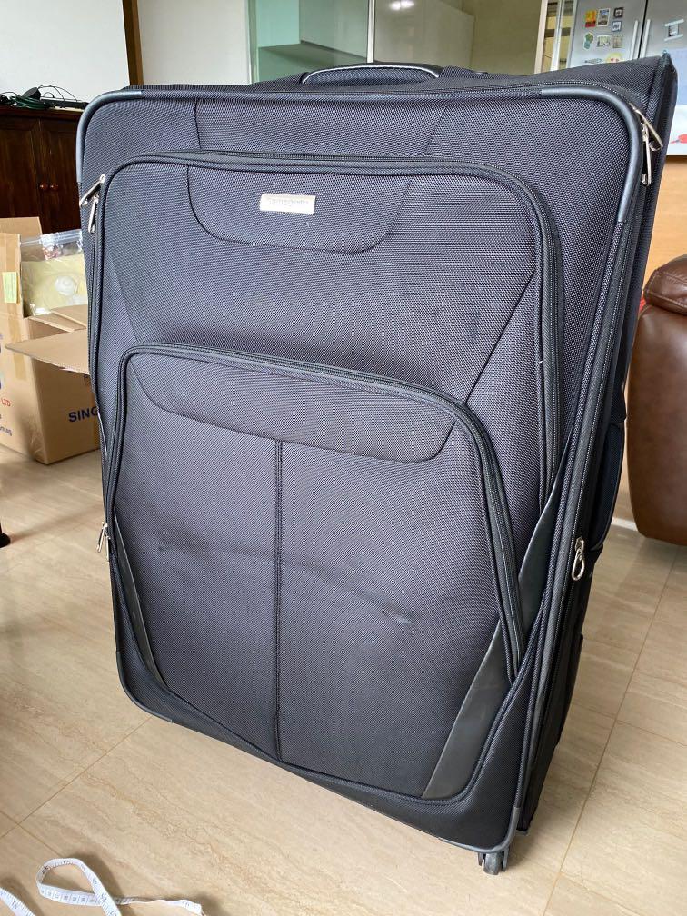 Samsonite portrush 29 outlet