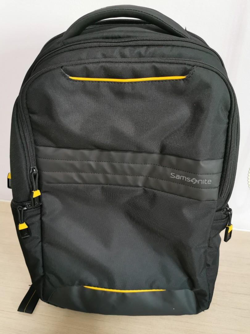 samsonite locus n2