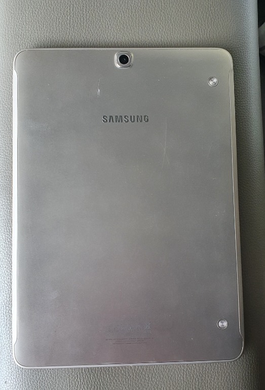 Samsung Tab S2 9.7 32GB LTE (Bronze)