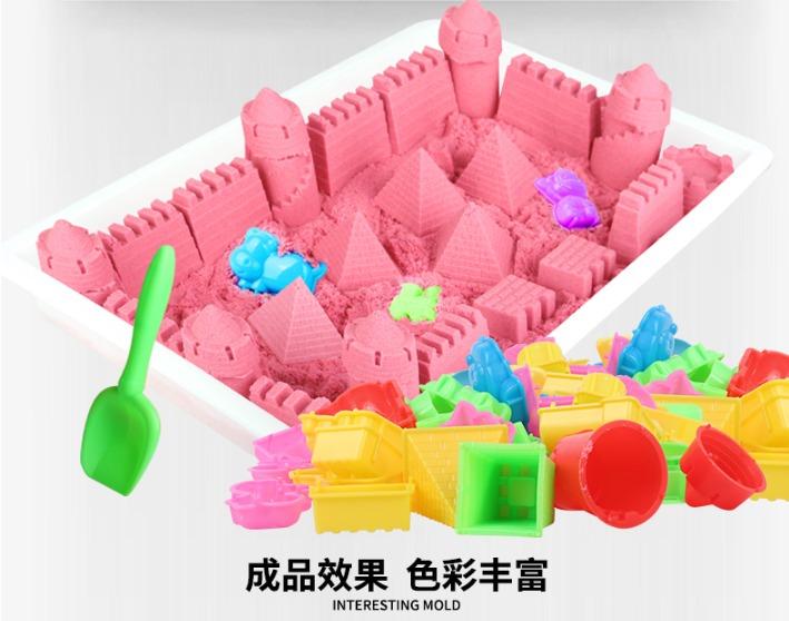 sand molds toys