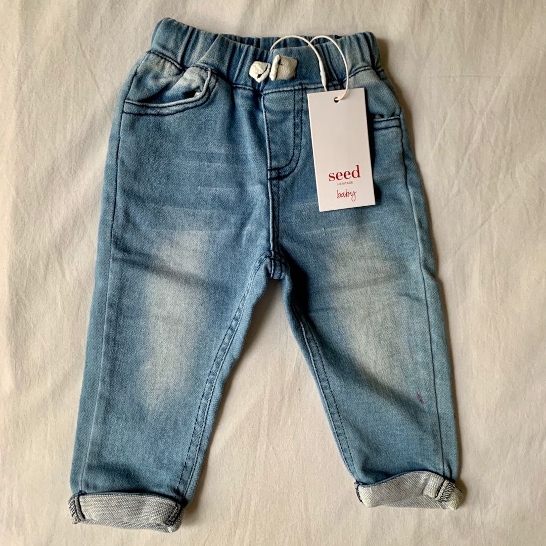 Seed jeans - brand new, Babies \u0026 Kids 