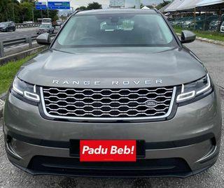 Range Rover Supercharge Cars Carousell Malaysia