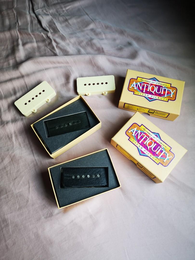 Jazzmaster antiquity 1 best sale
