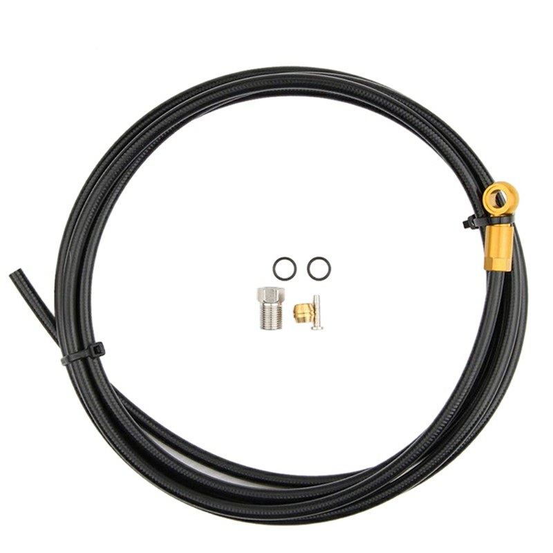 shimano hydraulic hose