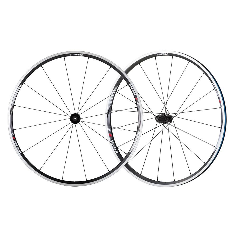 Shimano 2025 rs11 wheels