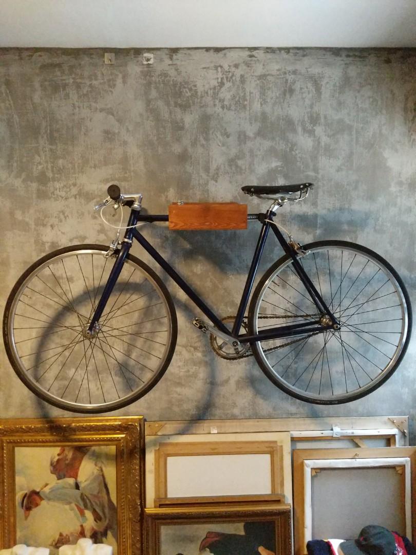 bombtrack single speed