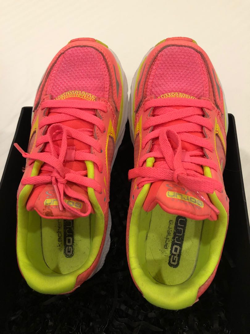 skechers rubber shoes