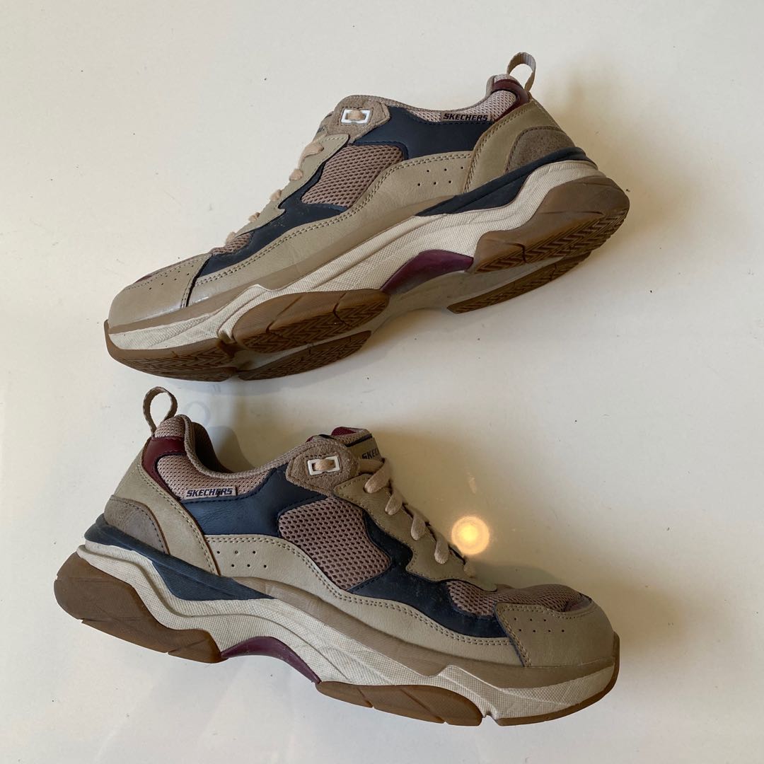skechers media