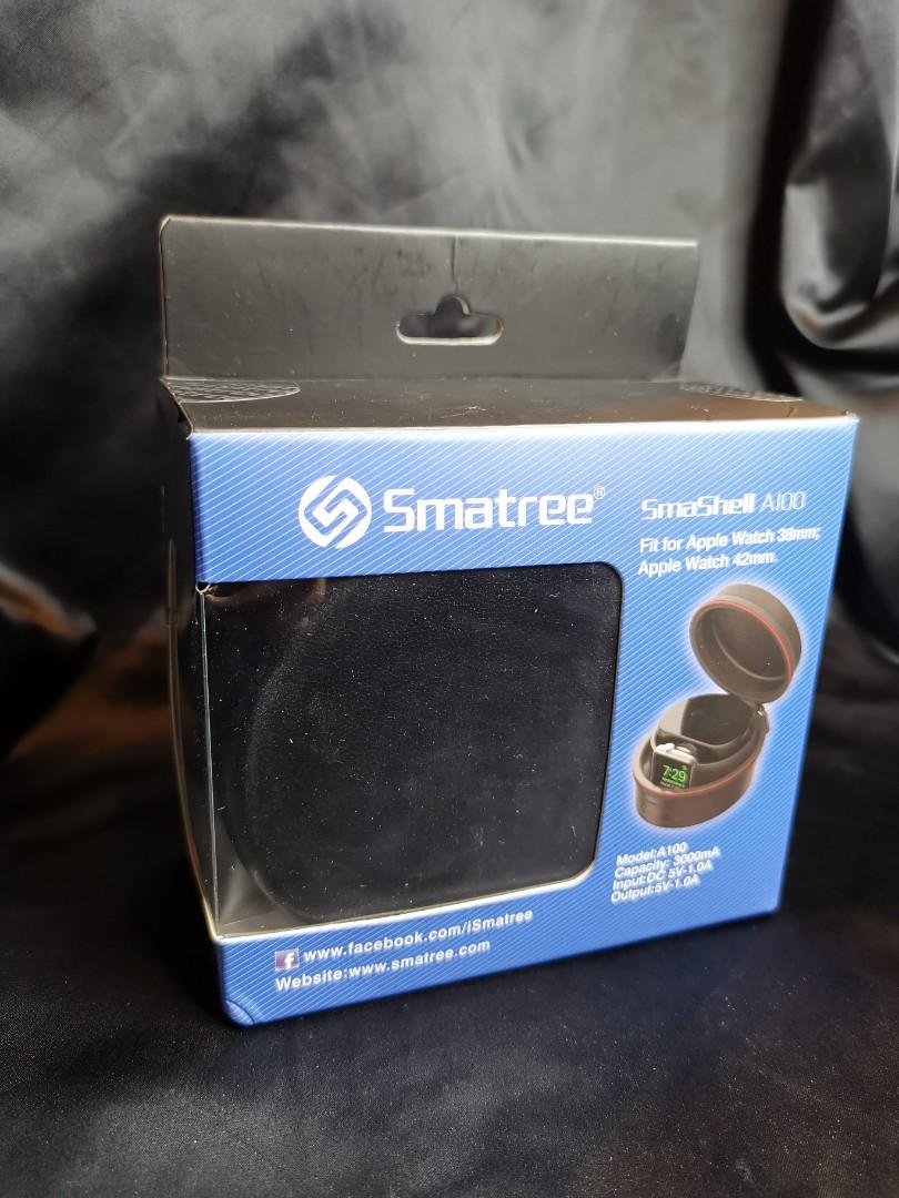 Smatree Smashell A100 Apple Watch Charger