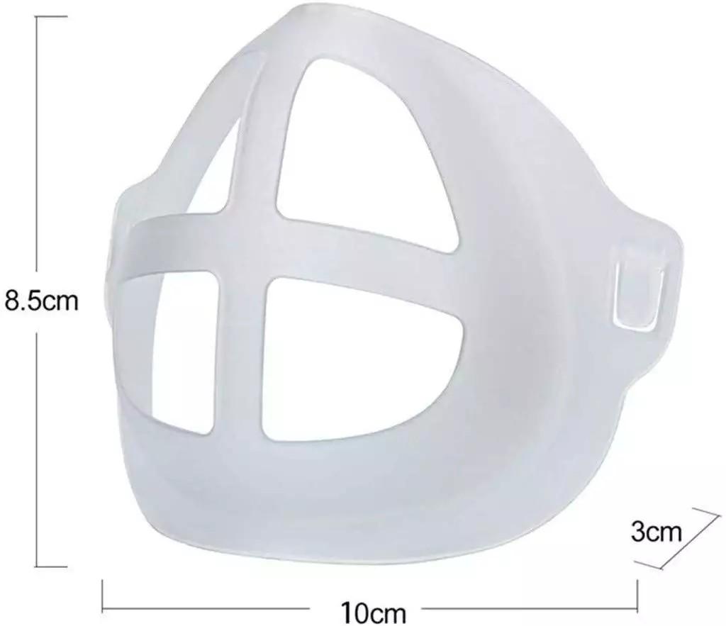 3D Mask Holder