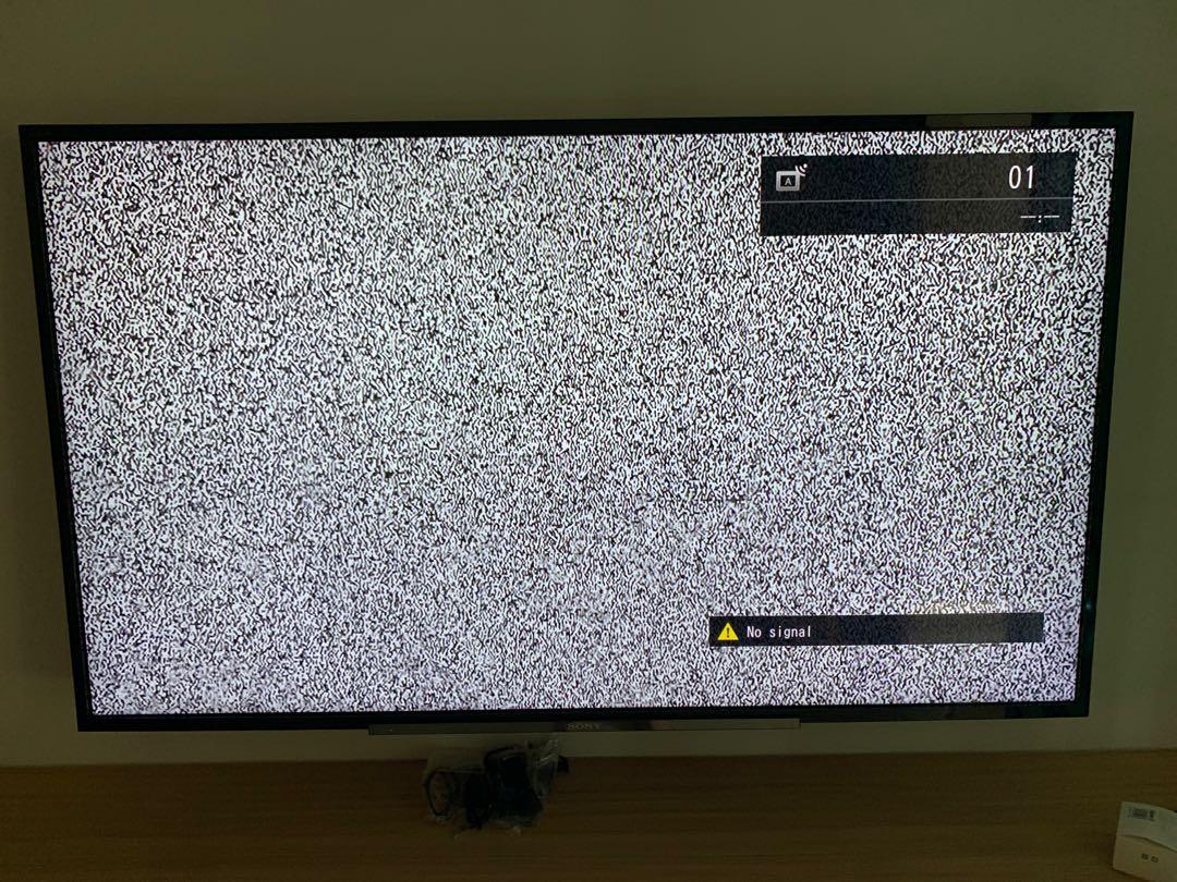Sony 70 inch TV, Home Appliances, TVs & Entertainment Systems on Carousell