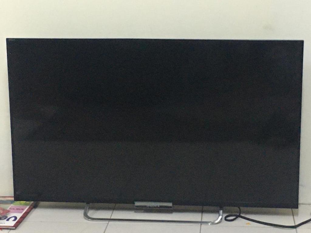 Sony Tv 42 Inchi Lcd Rosak Untuk Dijual Electronics Tvs Entertainment Systems On Carousell