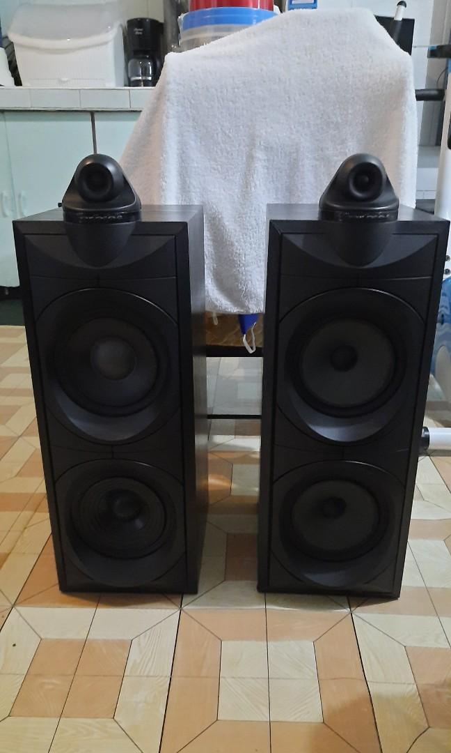 philips tower speaker 12000 watt
