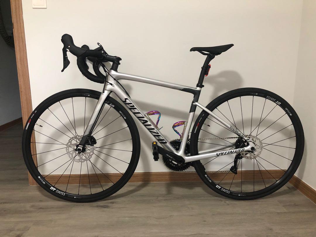 specialized tarmac 49