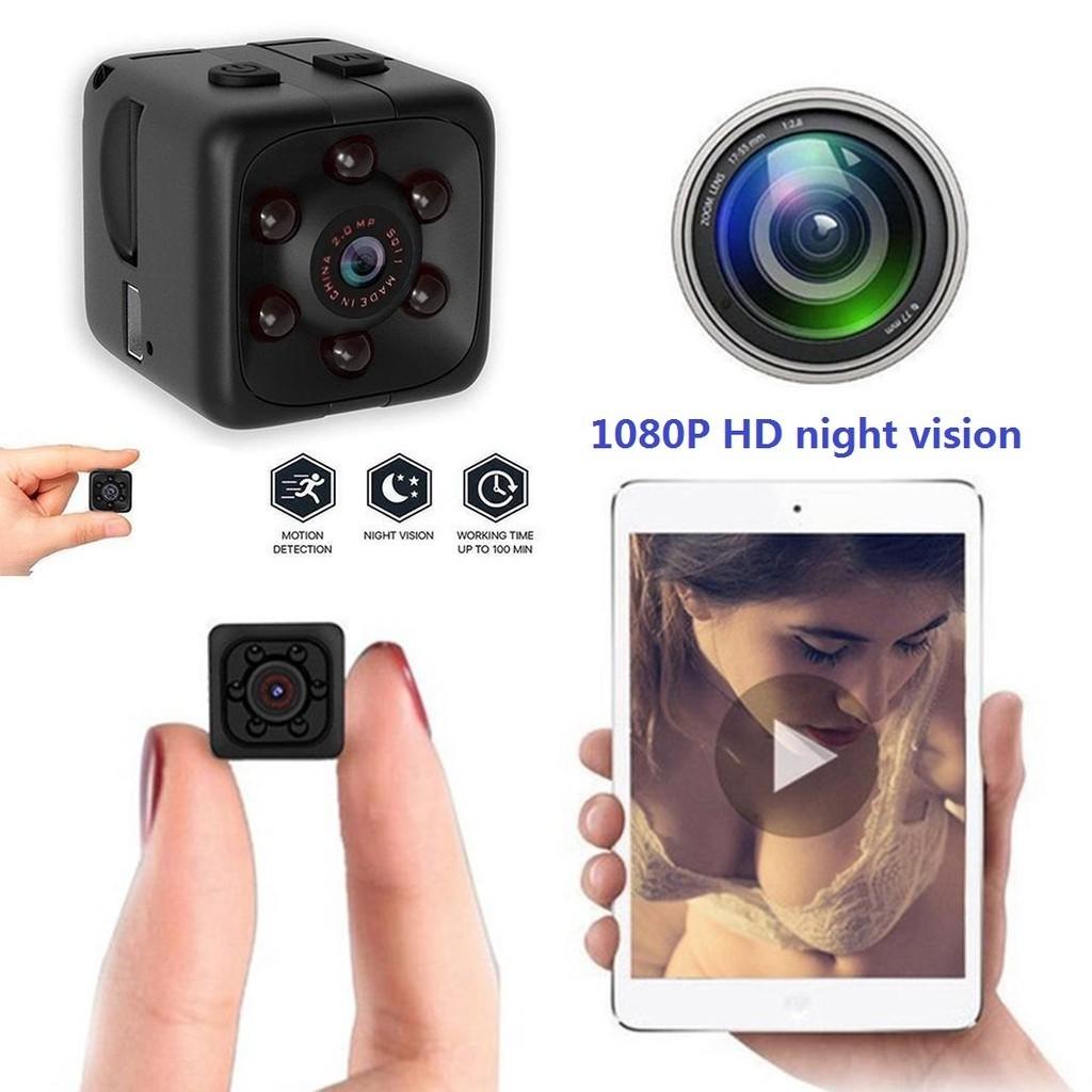 Spit Scorch A faithful SQ11 Full HD 1080P Mini DV Spy Camera (No WiFi)., Photography, Video  Cameras on Carousell