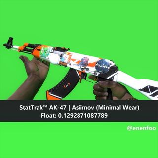Stattrak P250 Nevermore Mw Csgo Toys Games Video Gaming In Game Products On Carousell