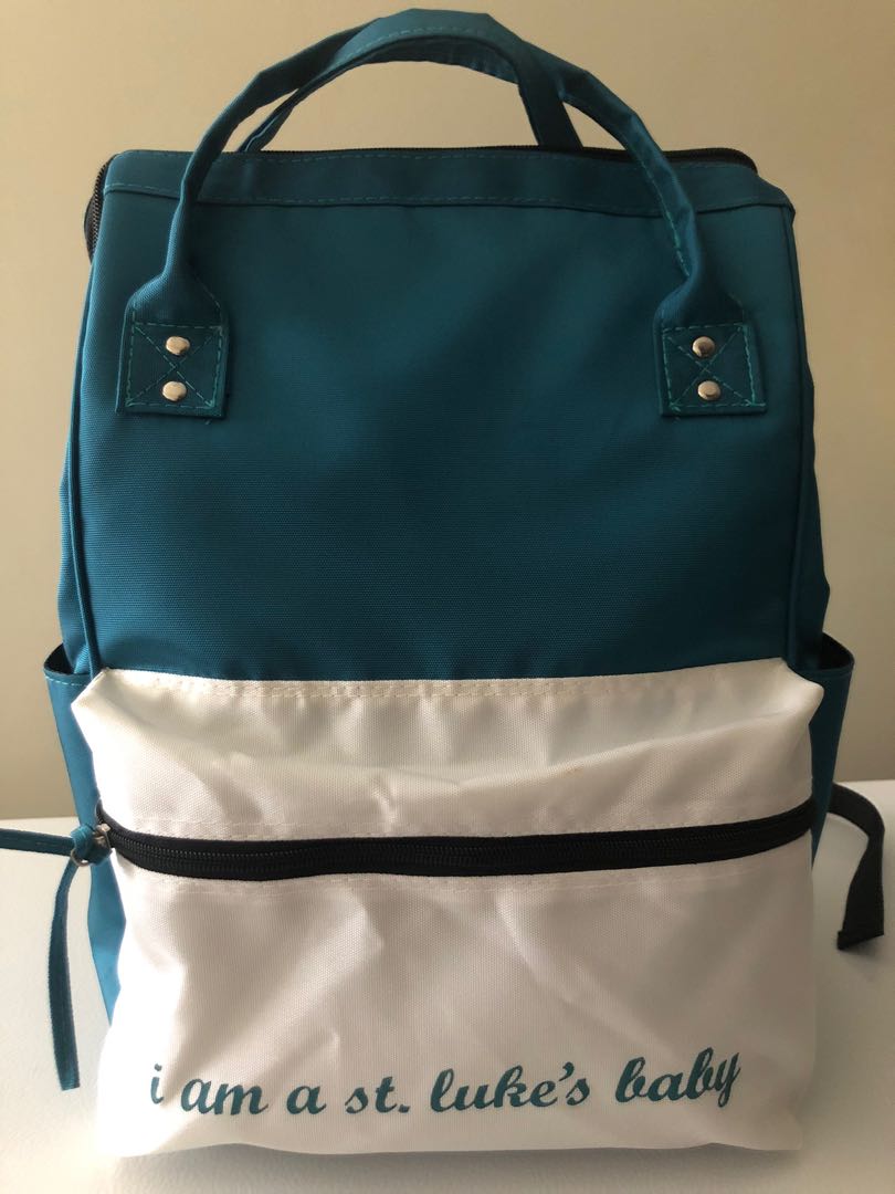 handbag for baby stuff