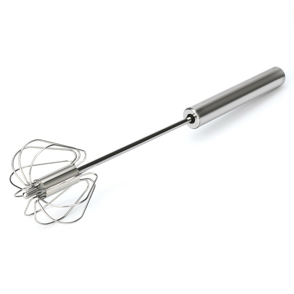 metal hand whisk