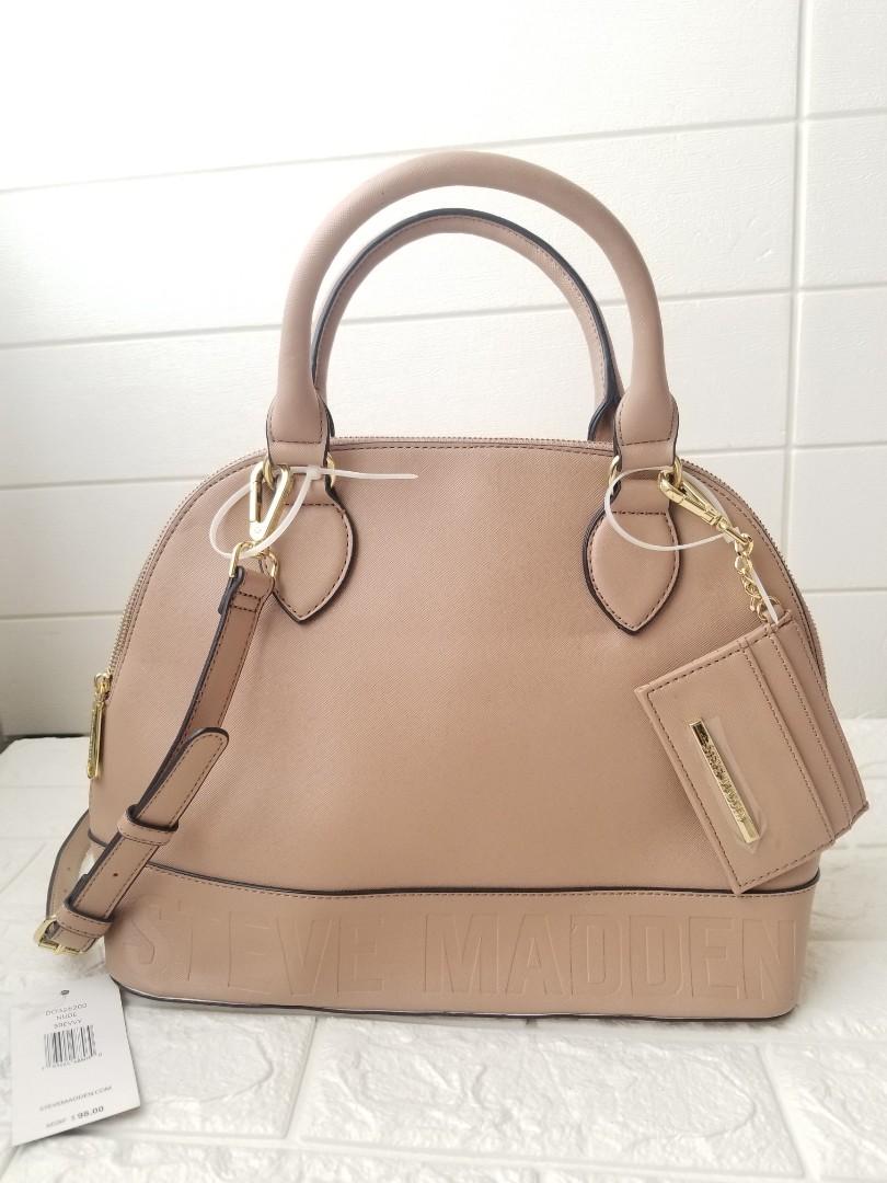 Original Steve Madden Bag from US, Luxury, Bags & Wallets on Carousell