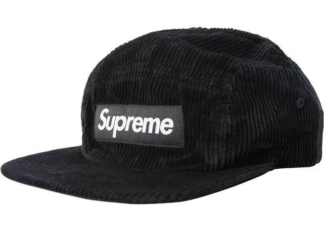 帽子 Supreme Checkerboard Camp Cap 18ss Supreme Checkerboard Camp Cap (SS18) - $56