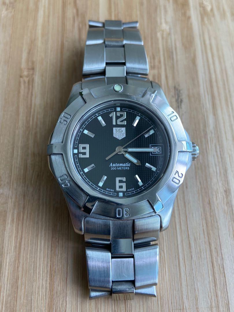 Watches below rm2000 sale
