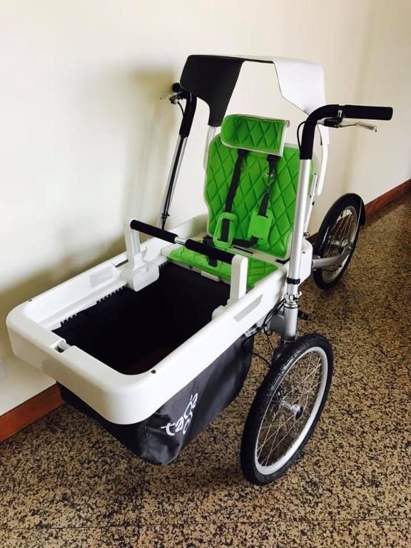 Original Taga 2.0 Bike Used for Sale