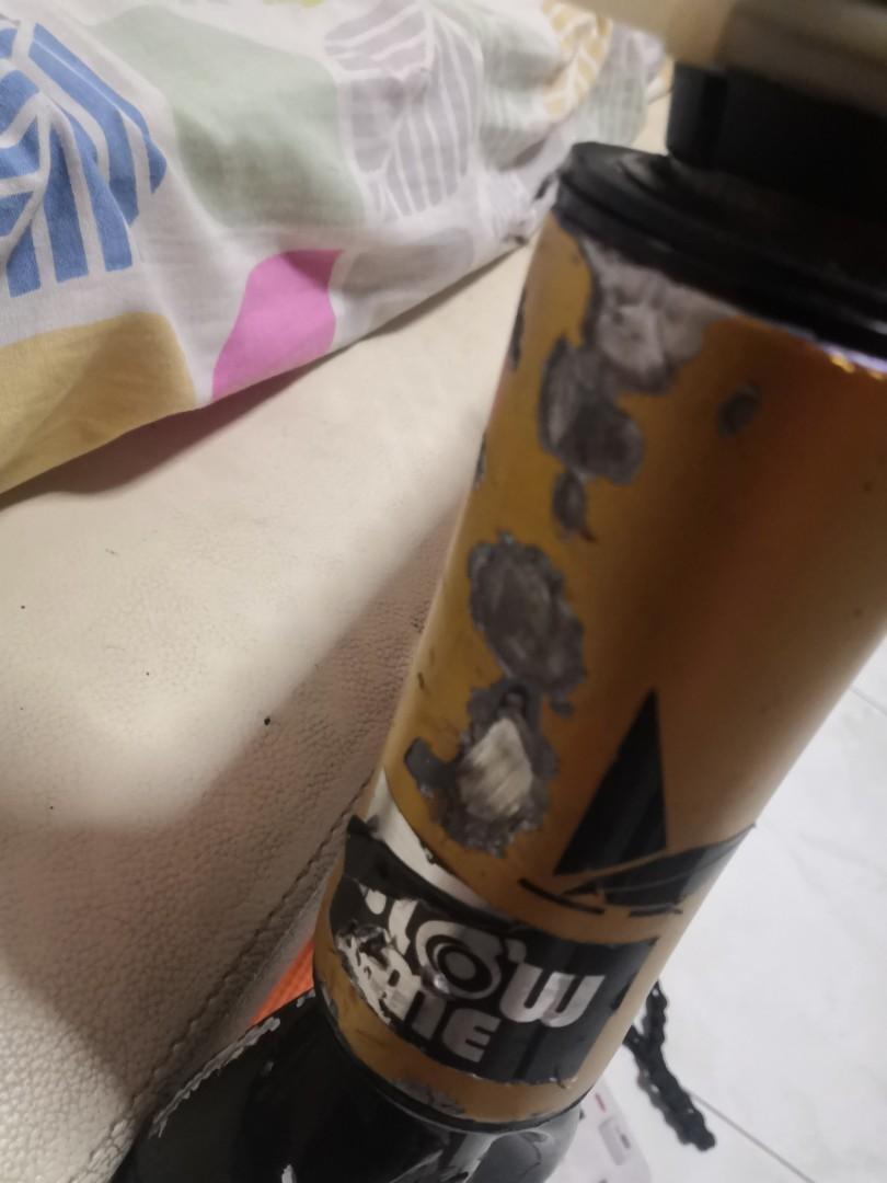 throne frameset, Sports Equipment, Bicycles & Parts, Bicycles on Carousell