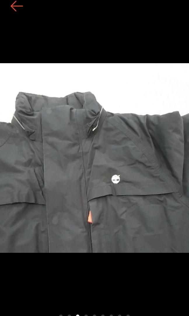 Timberland snorkel jacket sale