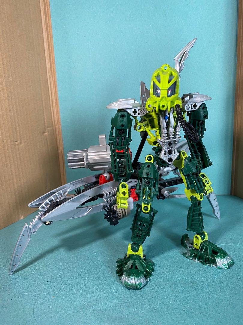 Toa lesovikk deals