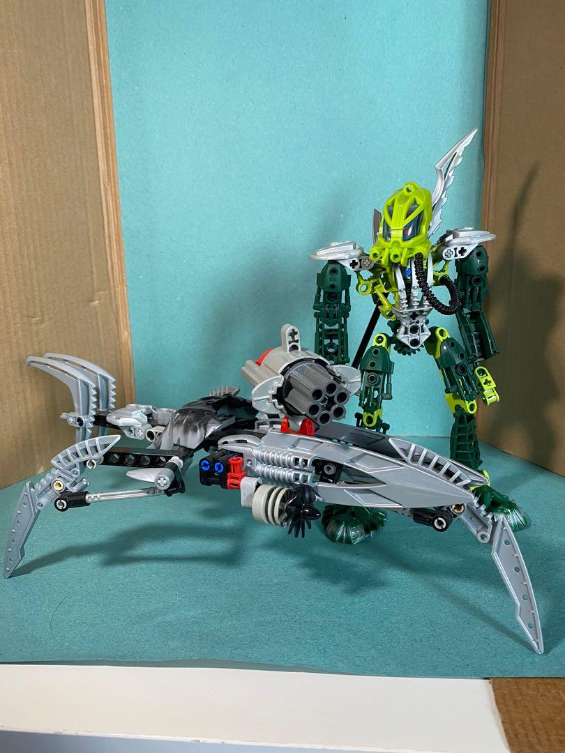 Toa lesovikk best sale