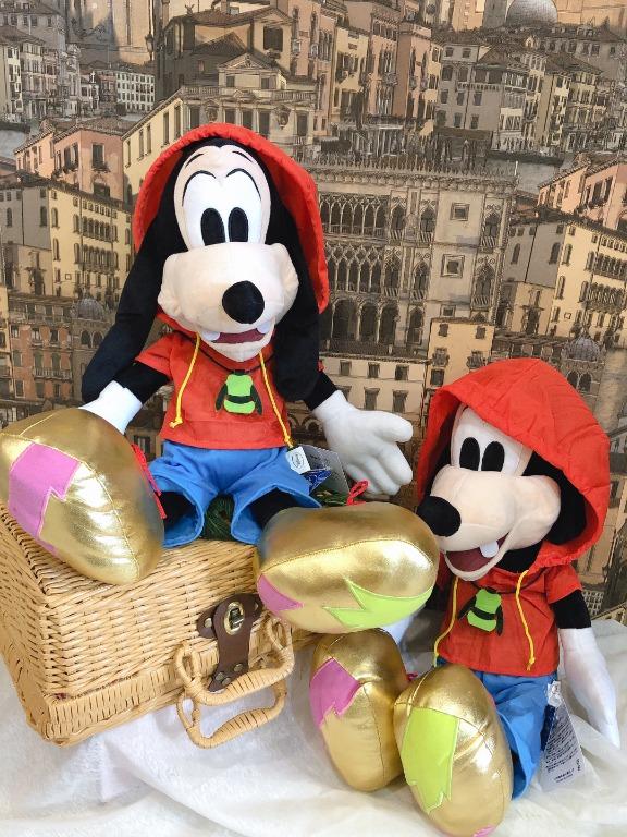 Max goof new arrivals plush