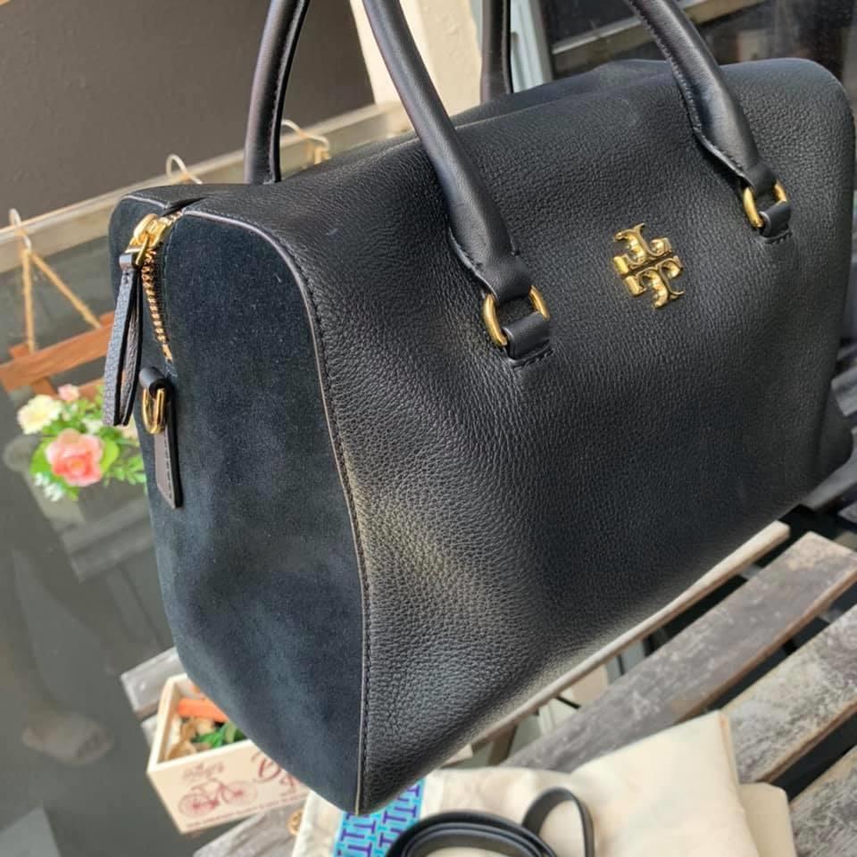 Tory Burch Doctor s bag Luxury Bags Wallets on Carousell