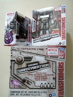 Transformers