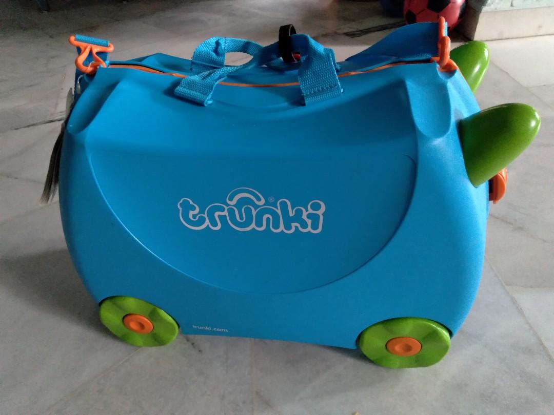 trunki letgo