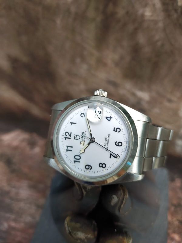 Tudor 74000n store ranger