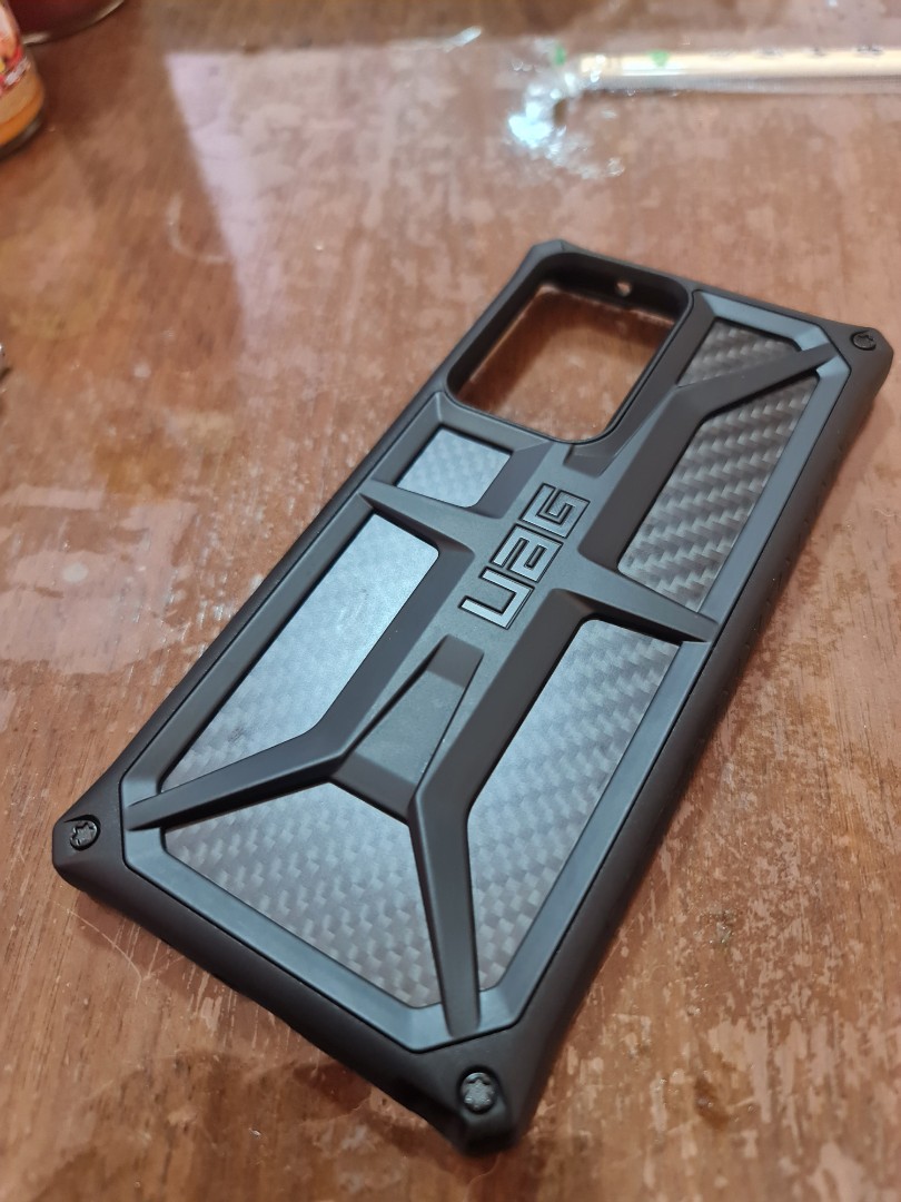 Uag monarch carbon fiber note 20 ultra new arrivals