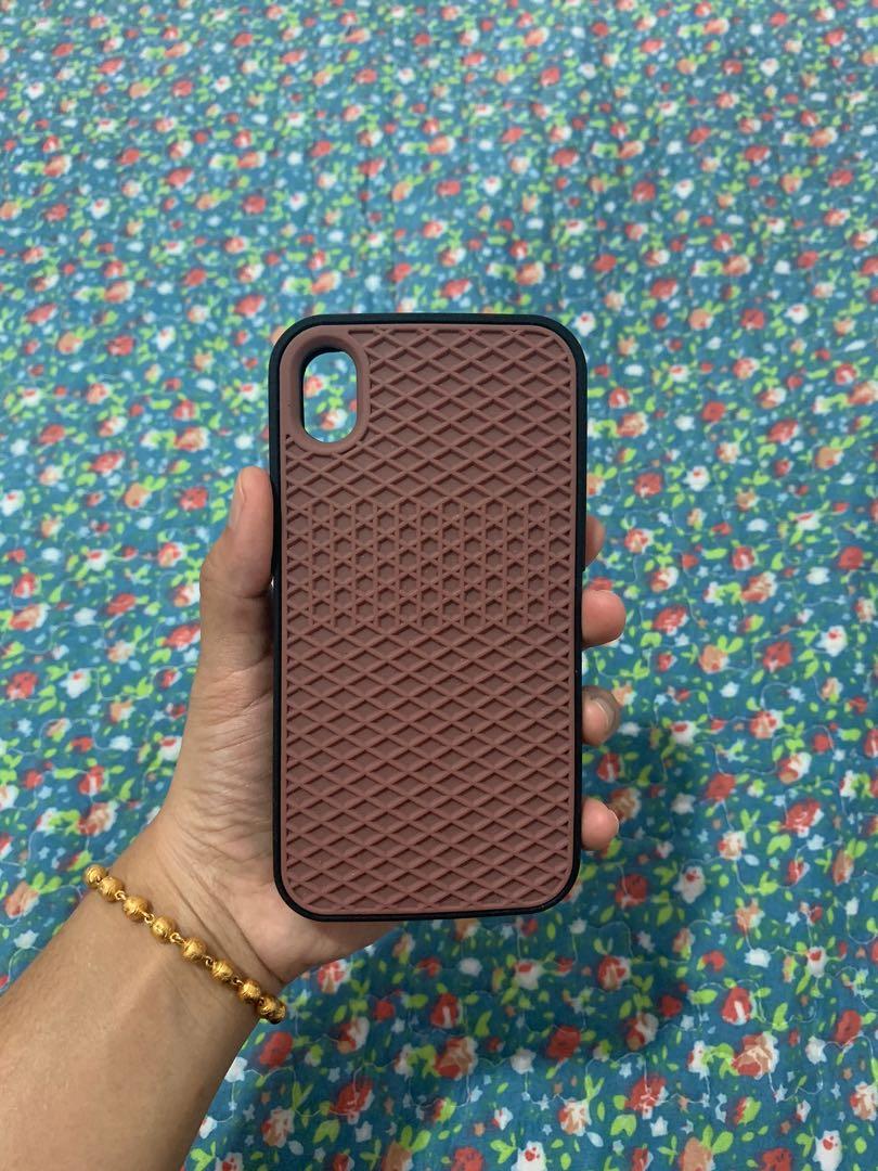 waffle iphone XR case, Phones & Tablets, Mobile & Tablet Accessories, Cases & Sleeves on