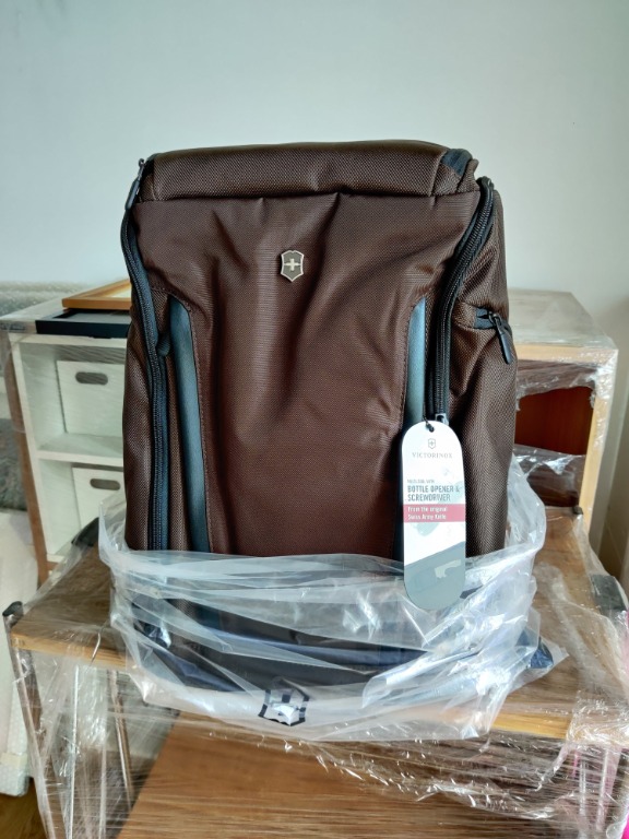 Victorinox Altmont Professional Laptop Backpack (Brand New)