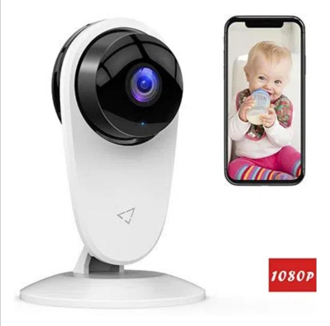 victure camera synology