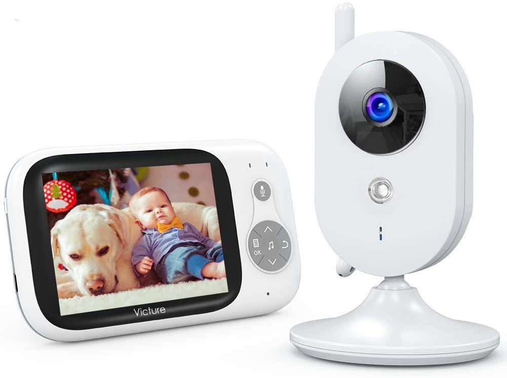 mbp7 baby monitor