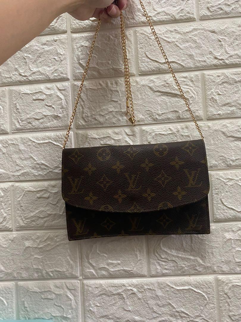 Louis Vuitton Rabat 23 – yourvintagelvoe