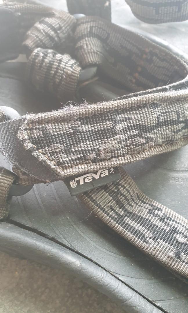 Teva terradactyl top
