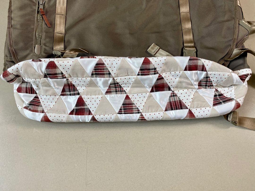 Visvim Ballistic E-Cat Patchwork 28L （分類：腰袋、手提袋、小袋）位於 Hong Kong。 由 rommey 提交（商品編號 1030171559，圖片 8）。簡介： Used Condition as per pictures Olive - Length 60 cm - Height 41 cm - Width 10 cm Bag Only Multi Group Trade within 3 days after confirmation Please PM if interested Price in HK$ NO BARGAINING ON PRICE。