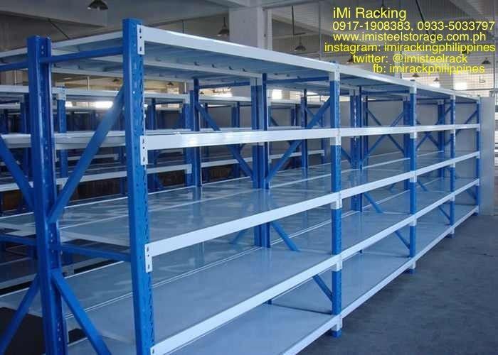 Warehouse Steel Storage Racking and Shelving, Everything Else, Others ...