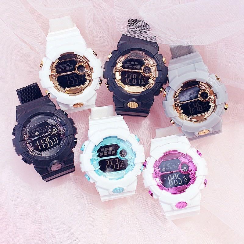 Nice digital sale watches womens