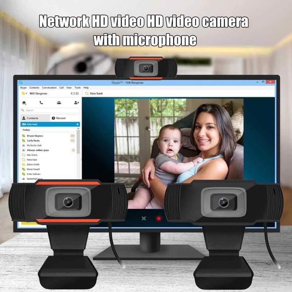 Webcam (Category: Windows) located in San Juan City. Submitted by dollmac (Listing ID 1030335656, Image 3). Description: best seller.